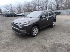 2T3G1RFV7RC464464 2024 TOYOTA RAV 4