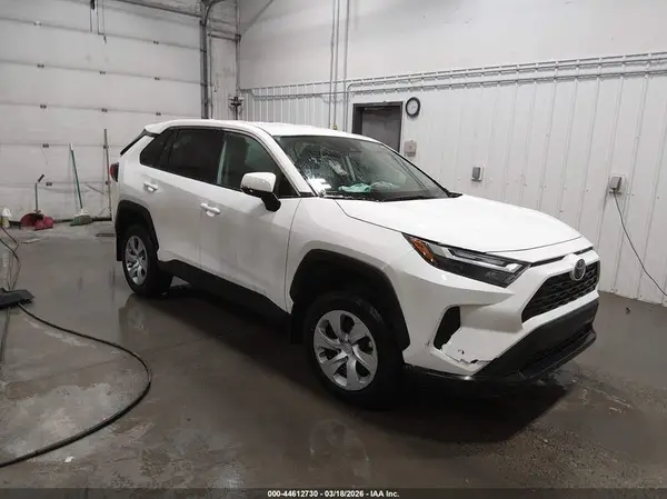 2T3G1RFV7RC475965 2024 TOYOTA RAV 4 - Image 1