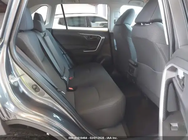 2T3G1RFV7SC496580 2025 TOYOTA RAV 4 - Image 8