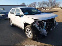 2T3G1RFV7SC507299 2025 TOYOTA RAV 4