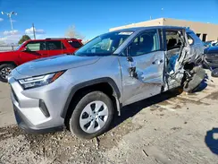 2T3G1RFV7SC544126 2025 TOYOTA RAV 4