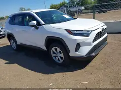 2T3G1RFV7SC556714 2025 TOYOTA RAV 4