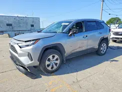 2T3G1RFV7SC572993 2025 TOYOTA RAV 4