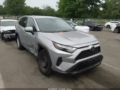 2T3G1RFV7SW497615 2025 TOYOTA RAV 4