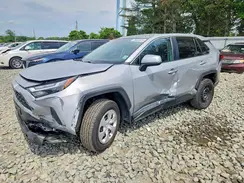2T3G1RFV7SW552600 2025 TOYOTA RAV 4