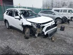 2T3G1RFV7SW585001 2025 TOYOTA RAV 4