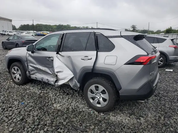 2T3G1RFV8KC003537 2019 TOYOTA RAV 4 - Image 2