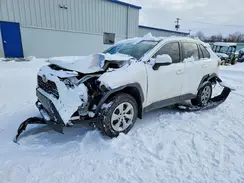 2T3G1RFV8KC007832 2019 TOYOTA RAV 4