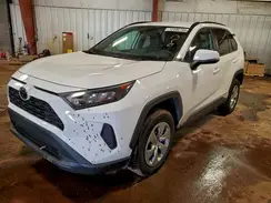2T3G1RFV8KC007944 2019 TOYOTA RAV 4