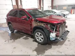 2T3G1RFV8KC014540 2019 TOYOTA RAV 4
