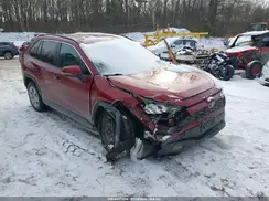2T3G1RFV8KC045741 2019 TOYOTA RAV 4