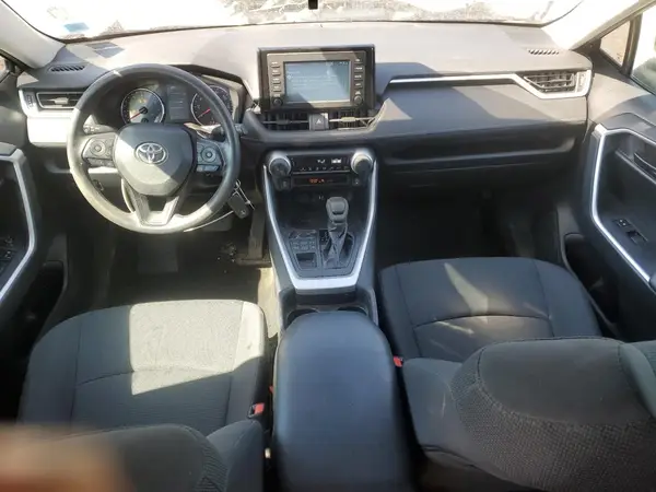 2T3G1RFV8KW011359 2019 TOYOTA RAV 4 - Image 8