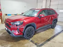 2T3G1RFV8KW048900 2019 TOYOTA RAV 4