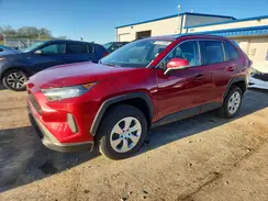 2T3G1RFV8KW062098 2019 TOYOTA RAV 4
