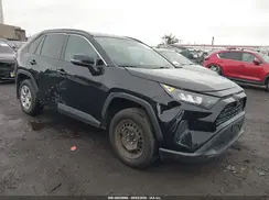 2T3G1RFV8LC063433 2020 TOYOTA RAV 4