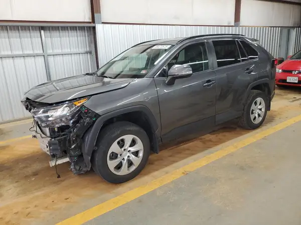 2T3G1RFV8LC084508 2020 TOYOTA RAV 4 - Image 1