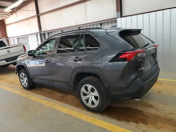 2T3G1RFV8LC084508 2020 TOYOTA RAV 4 - Image 2