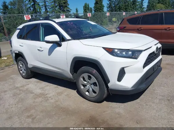 2T3G1RFV8LC105048 2020 TOYOTA RAV 4 - Image 1
