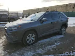 2T3G1RFV8LC125025 2020 TOYOTA RAV 4