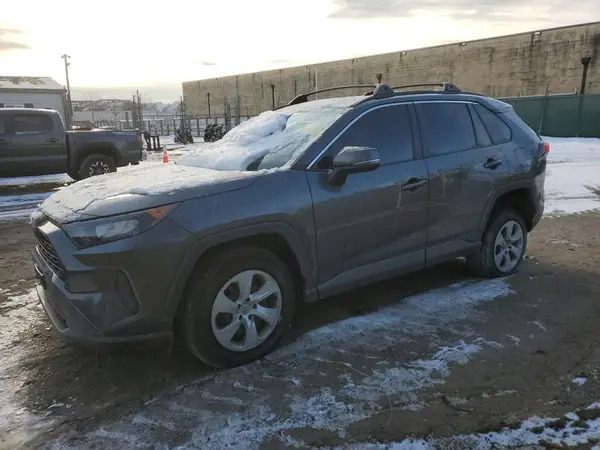2T3G1RFV8LC125025 2020 TOYOTA RAV 4 - Image 1