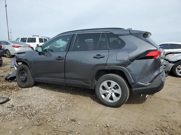 2T3G1RFV8LC138034 2020 TOYOTA RAV 4 - Image 2
