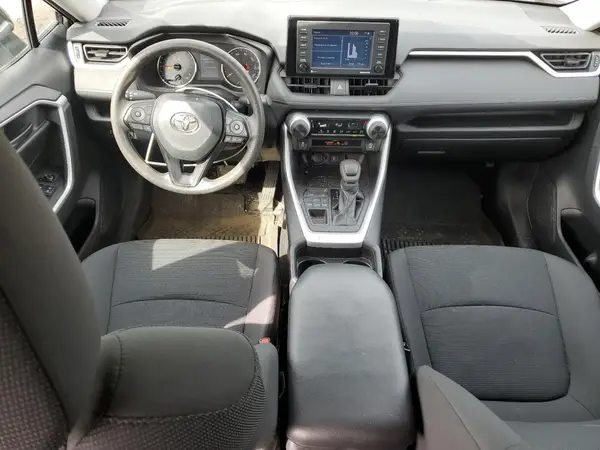 2T3G1RFV8LC138034 2020 TOYOTA RAV 4 - Image 8