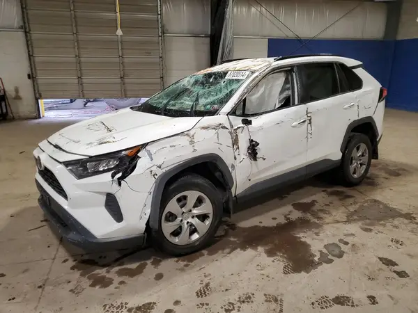 2T3G1RFV8LW094339 2020 TOYOTA RAV 4 - Image 1