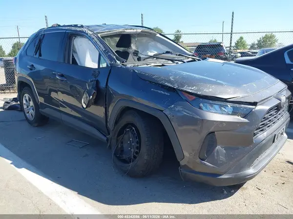 2T3G1RFV8LW098763 2020 TOYOTA RAV 4 - Image 1