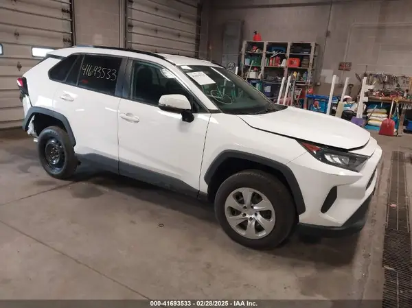 2T3G1RFV8LW099170 2020 TOYOTA RAV 4 - Image 1