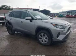 2T3G1RFV8LW100043 2020 TOYOTA RAV 4