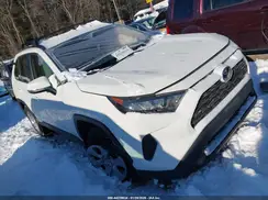 2T3G1RFV8LW106120 2020 TOYOTA RAV 4