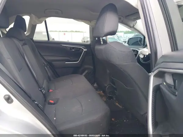 2T3G1RFV8LW120390 2020 TOYOTA RAV 4 - Image 8