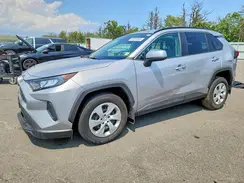 2T3G1RFV8LW125461 2020 TOYOTA RAV 4