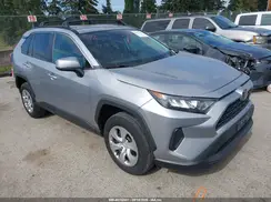 2T3G1RFV8MC148371 2021 TOYOTA RAV 4