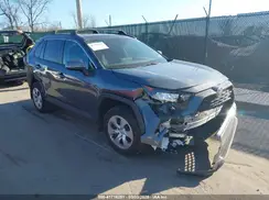 2T3G1RFV8MC163940 2021 TOYOTA RAV 4
