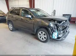 2T3G1RFV8MC166062 2021 TOYOTA RAV 4
