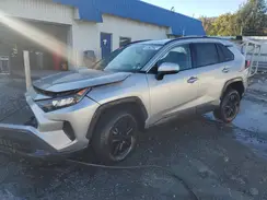 2T3G1RFV8MC177787 2021 TOYOTA RAV 4
