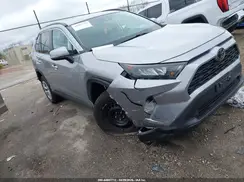 2T3G1RFV8MC193245 2021 TOYOTA RAV 4