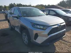 2T3G1RFV8MC198333 2021 TOYOTA RAV 4