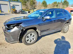 2T3G1RFV8MC198364 2021 TOYOTA RAV 4