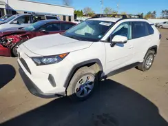 2T3G1RFV8MC198865 2021 TOYOTA RAV 4