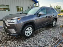 2T3G1RFV8MC227068 2021 TOYOTA RAV 4
