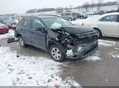 2T3G1RFV8MC232013 2021 TOYOTA RAV 4