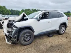 2T3G1RFV8MC232027 2021 TOYOTA RAV 4