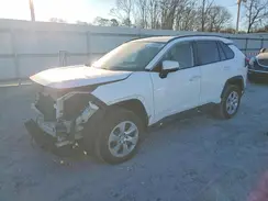 2T3G1RFV8MC249698 2021 TOYOTA RAV 4