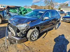 2T3G1RFV8MC253878 2021 TOYOTA RAV 4