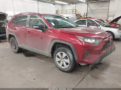 2T3G1RFV8MW163046 2021 TOYOTA RAV 4