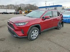 2T3G1RFV8MW167551 2021 TOYOTA RAV 4