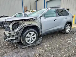 2T3G1RFV8MW167565 2021 TOYOTA RAV 4