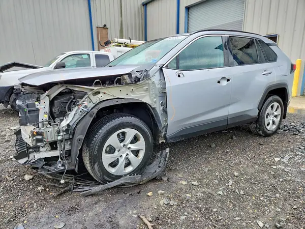 2T3G1RFV8MW167565 2021 TOYOTA RAV 4 - Image 1